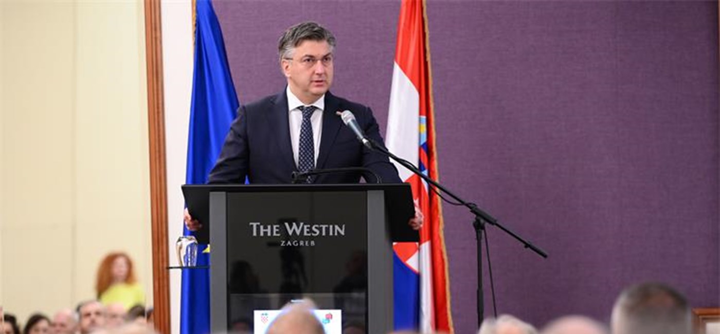 Gradimo uključivo društvo u kojem se poštuju i štite ljudska prava i slobode 